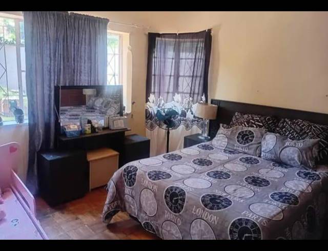 3 BEDROOM PROPERTY TO RENT IN PRIMROSE HILL